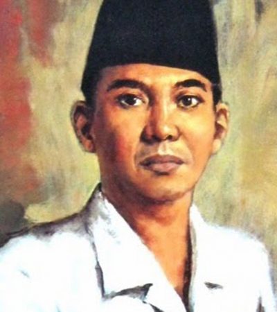 Kata-kata Soekarno Pada Pemuda