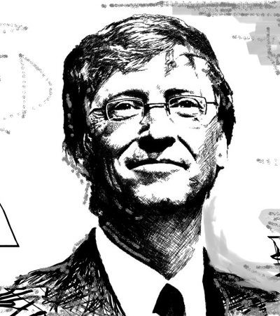 Ramalan-ramalan Bill Gates yang Jitu dan yang Meleset