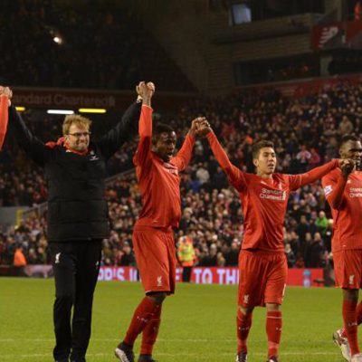 Bagaimana Jurgen Klopp Mengubah Liverpool Menjadi Juara