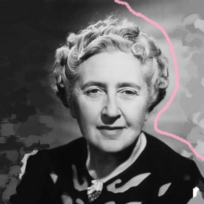 Rahasia dalam Cerita Agatha Christie