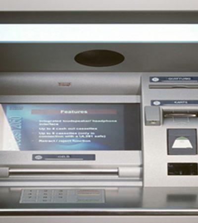 Bagaimana ATM Bekerja?