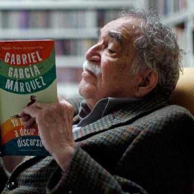 Realisme Magis Wanita Gabriel Garcia Marquez