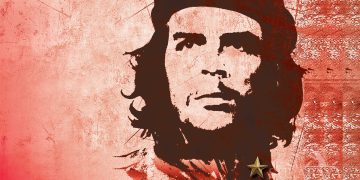 Che Guevara tak pernah putus mendidik anak-anaknya meskipun tak bertatap muka secara langsung (surabayastory.com)